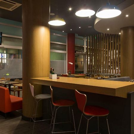 Ibis Tambore Barueri Dış mekan fotoğraf