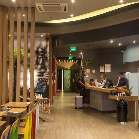 Ibis Tambore Barueri Dış mekan fotoğraf