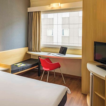 Ibis Tambore Barueri Dış mekan fotoğraf