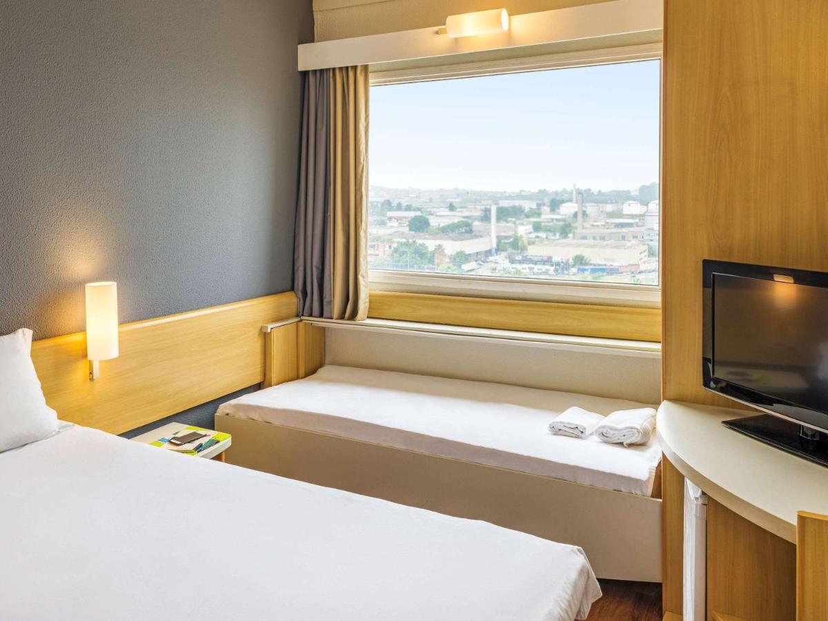 Ibis Tambore Barueri Dış mekan fotoğraf