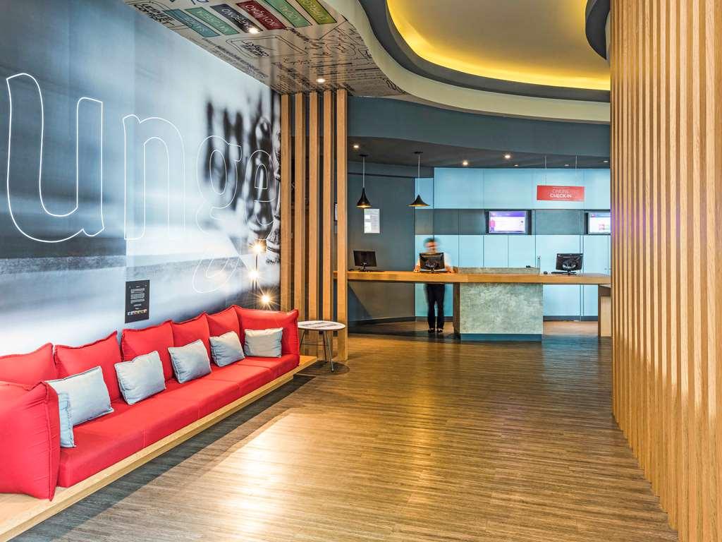 Ibis Tambore Barueri Dış mekan fotoğraf