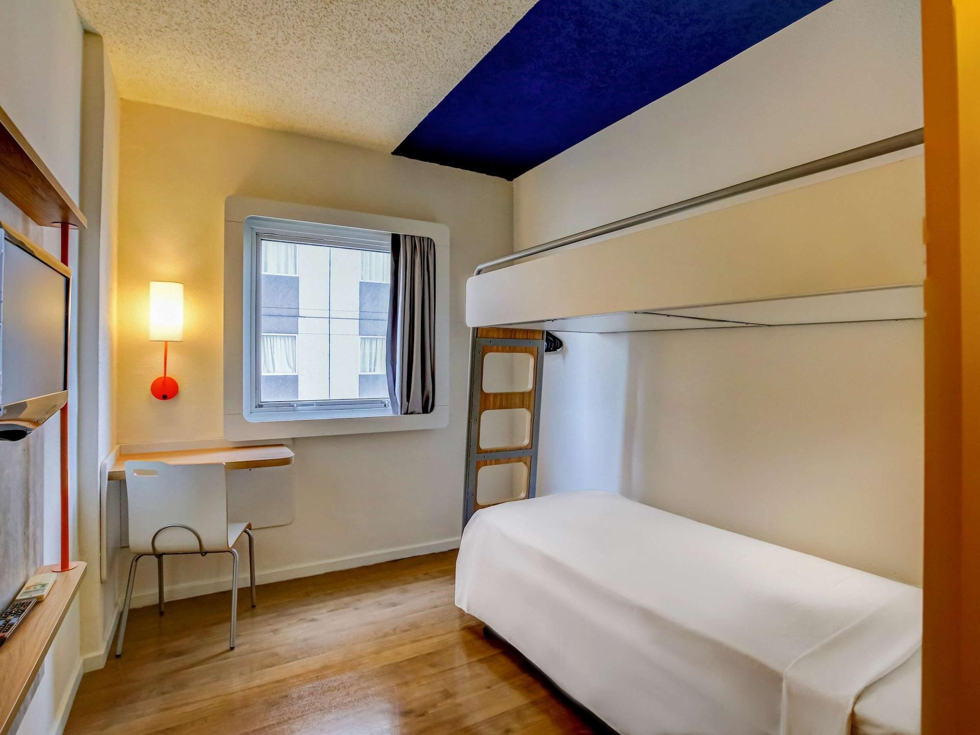 Ibis Tambore Barueri Dış mekan fotoğraf