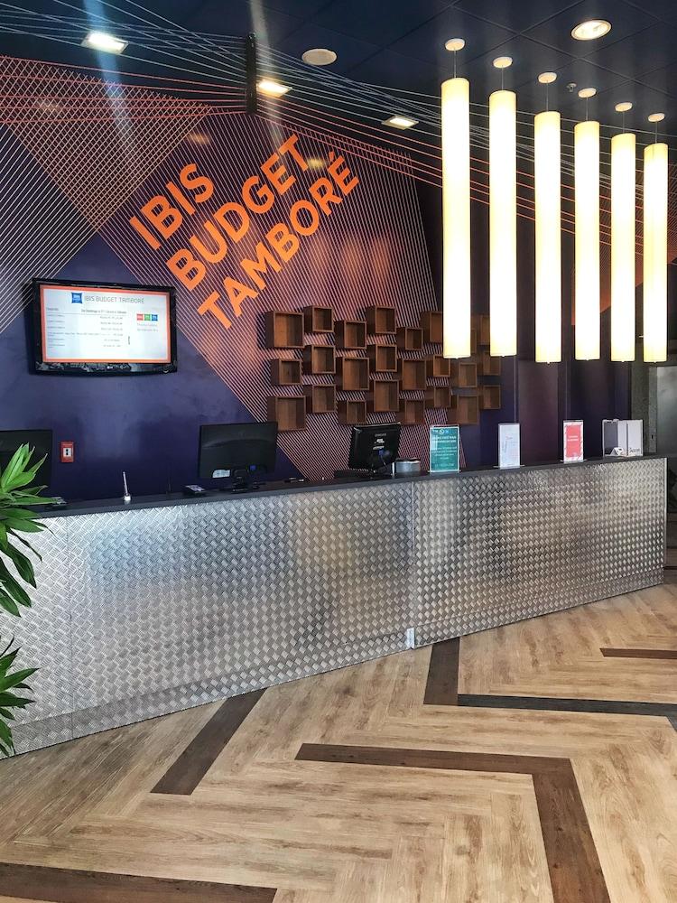 Ibis Tambore Barueri Dış mekan fotoğraf