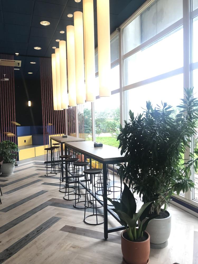 Ibis Tambore Barueri Dış mekan fotoğraf