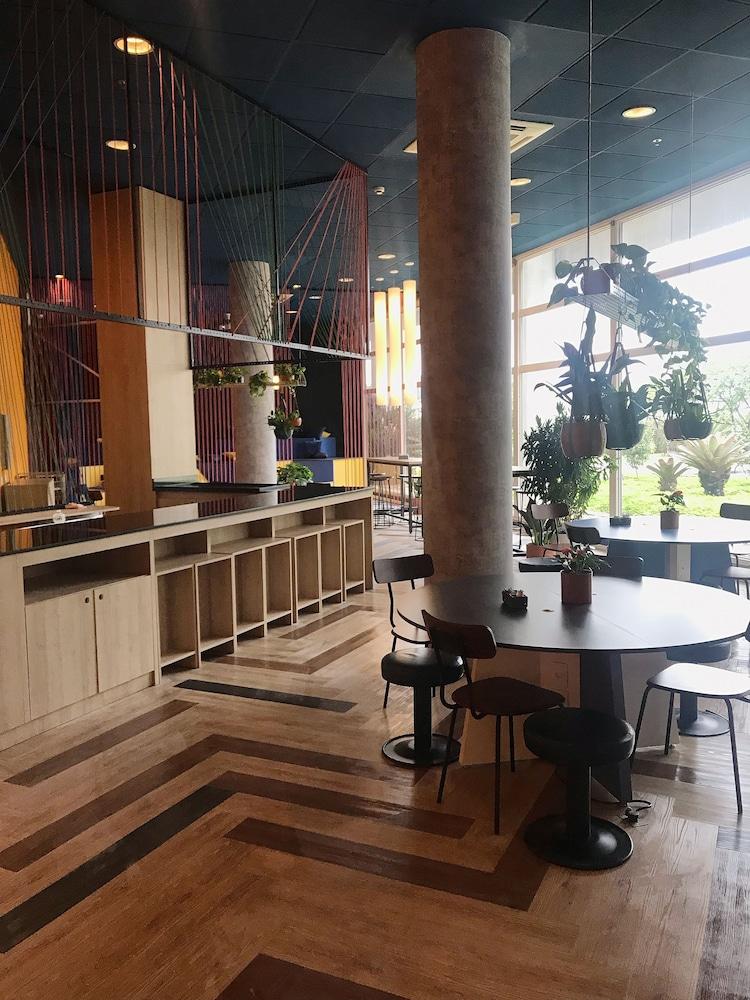 Ibis Tambore Barueri Dış mekan fotoğraf