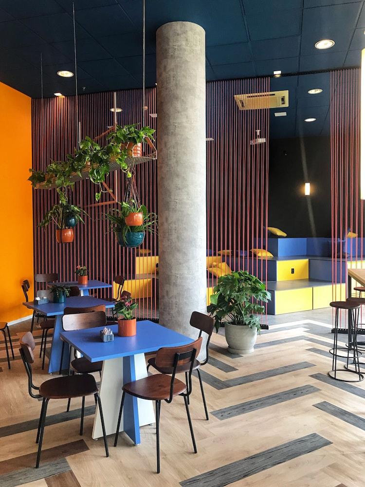 Ibis Tambore Barueri Dış mekan fotoğraf