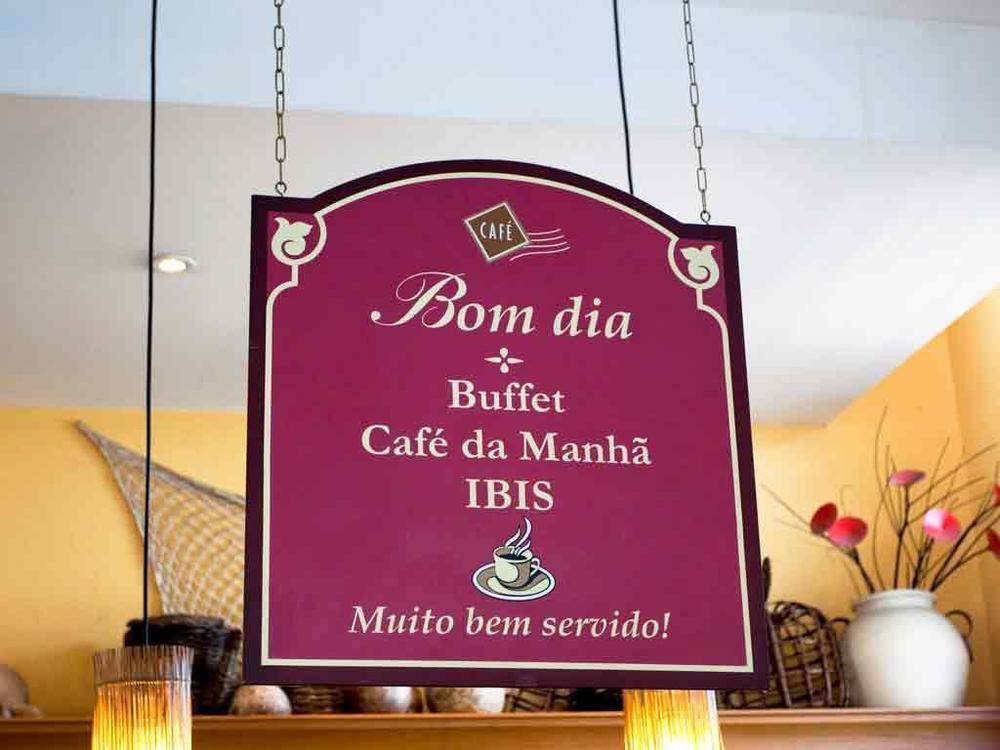Ibis Tambore Barueri Dış mekan fotoğraf