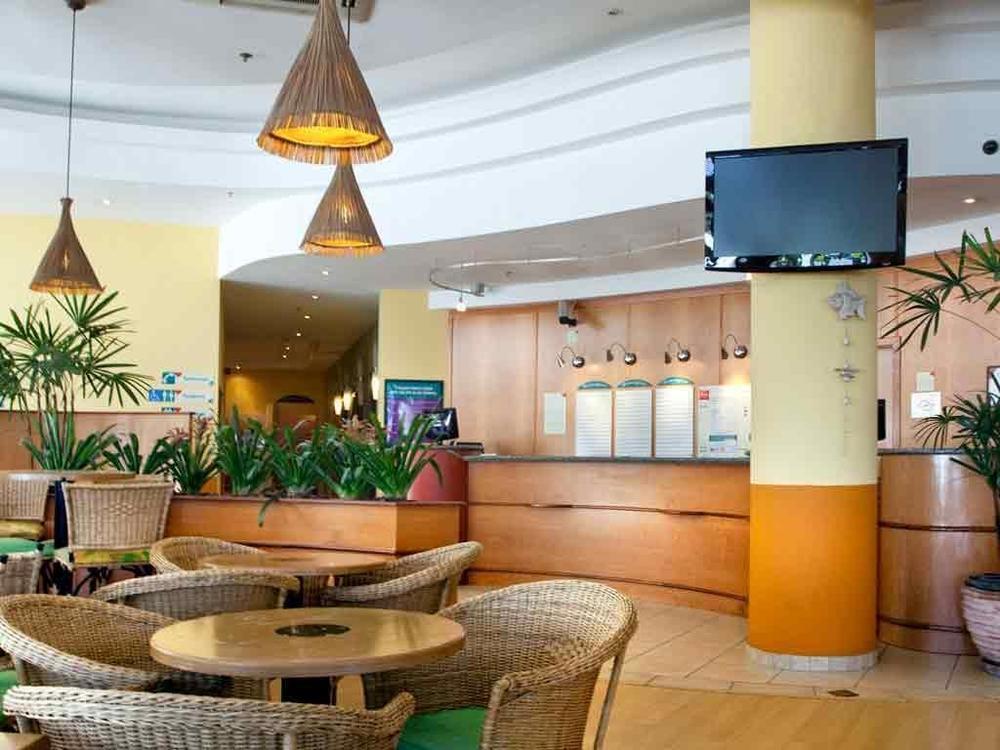 Ibis Tambore Barueri Dış mekan fotoğraf