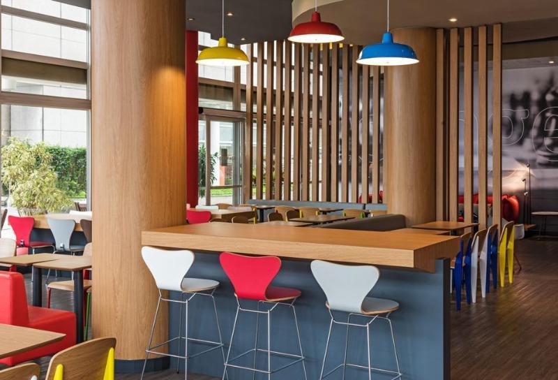 Ibis Tambore Barueri Dış mekan fotoğraf