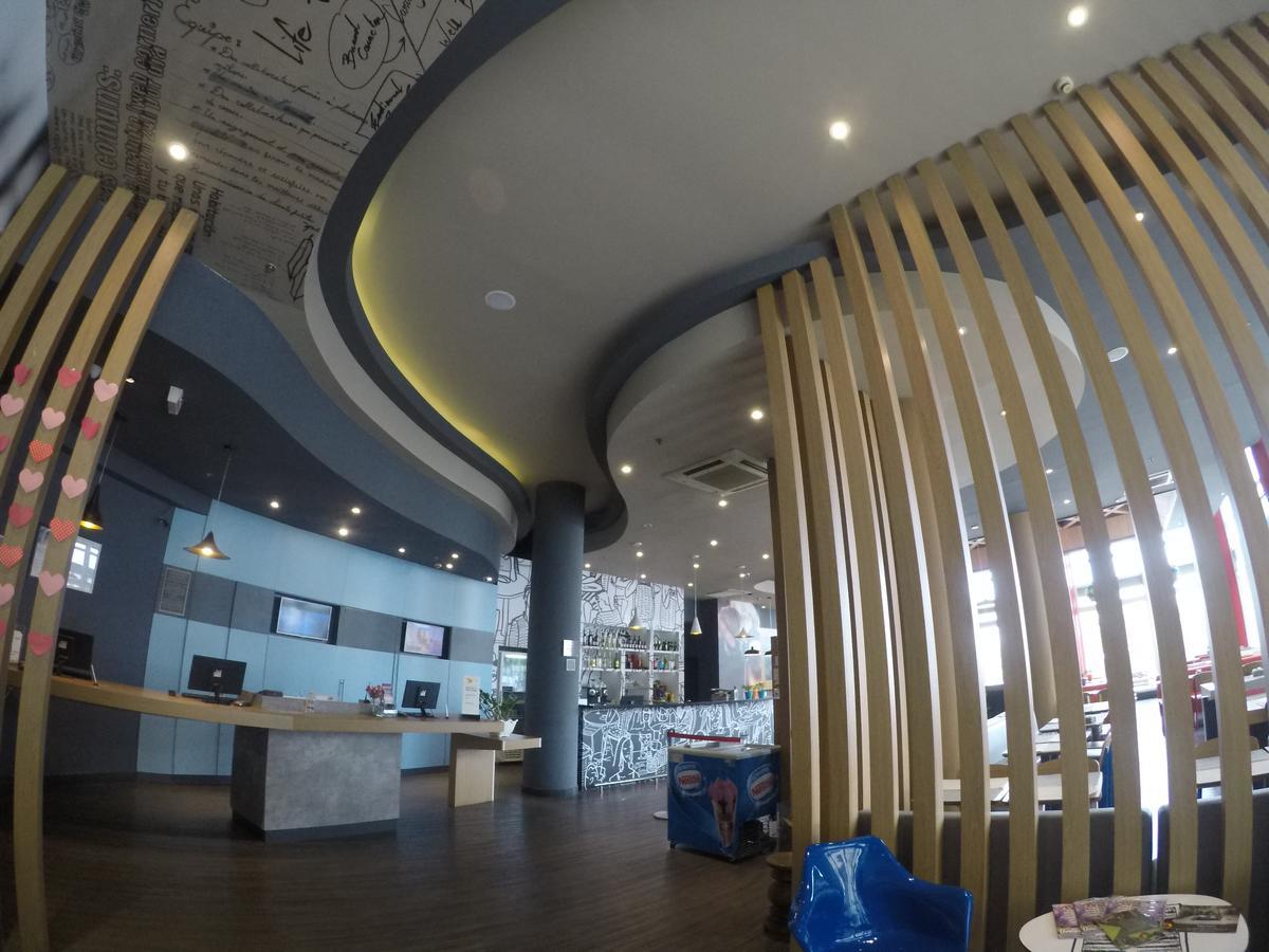 Ibis Tambore Barueri Dış mekan fotoğraf