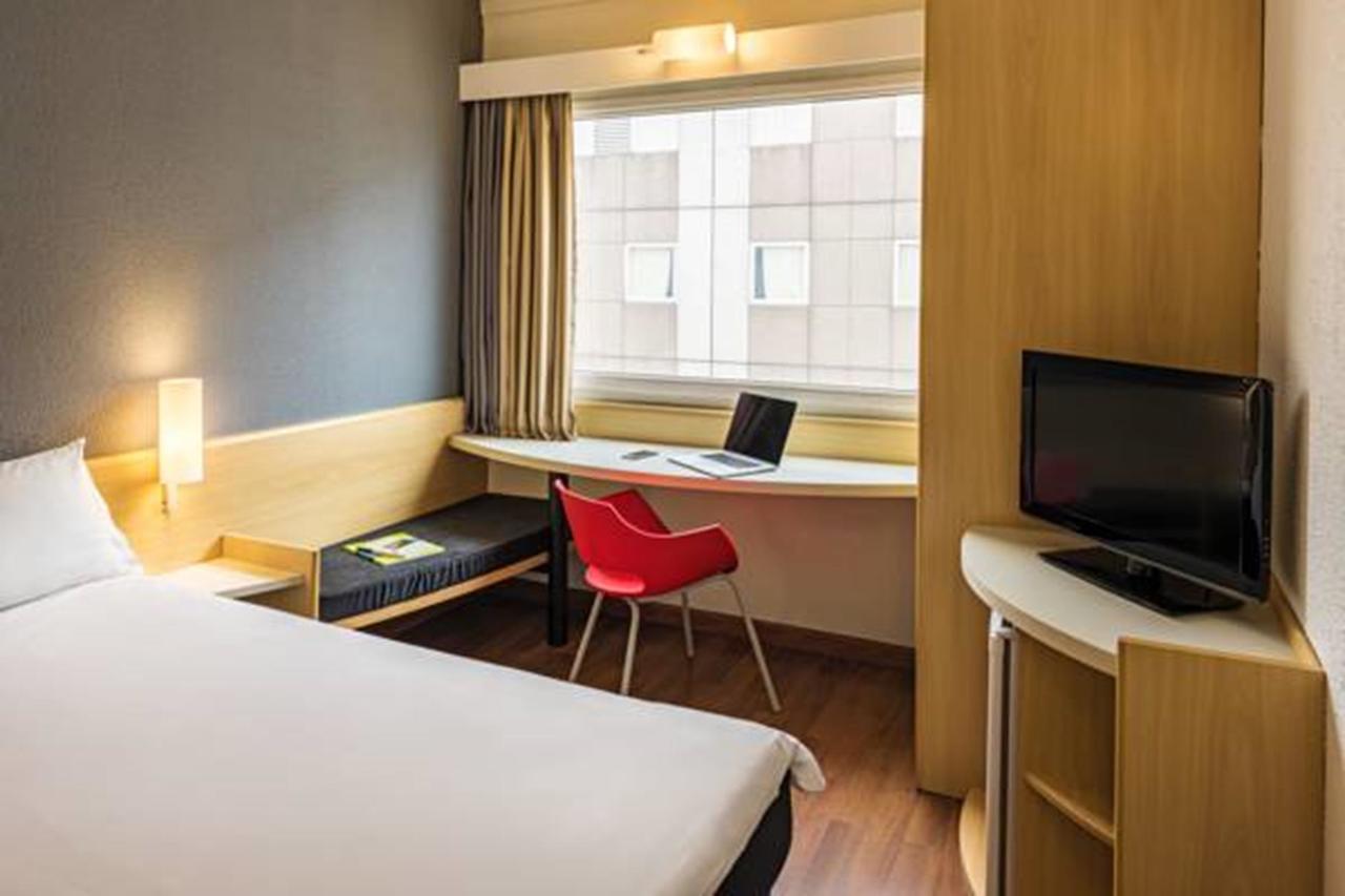Ibis Tambore Barueri Dış mekan fotoğraf