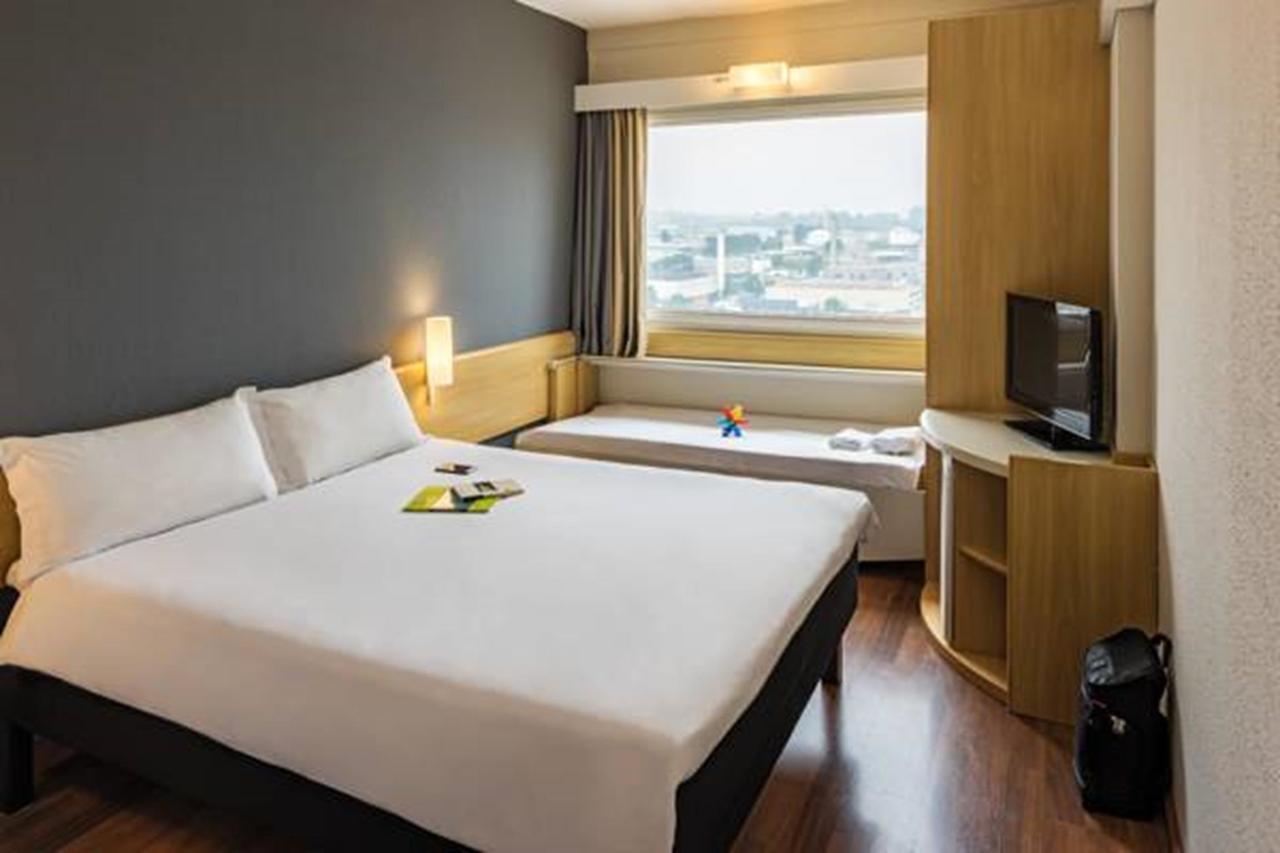 Ibis Tambore Barueri Dış mekan fotoğraf