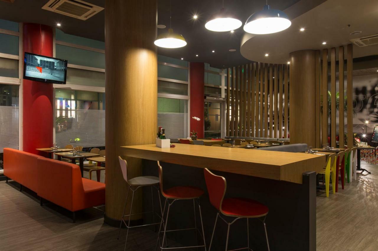 Ibis Tambore Barueri Dış mekan fotoğraf