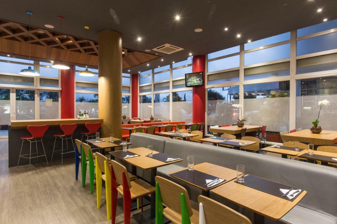 Ibis Tambore Barueri Dış mekan fotoğraf