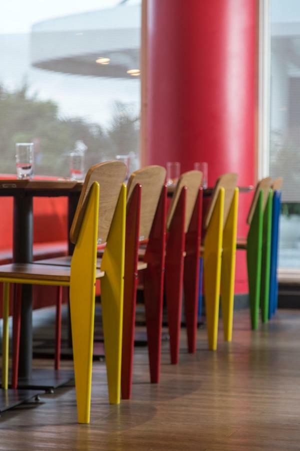 Ibis Tambore Barueri Dış mekan fotoğraf