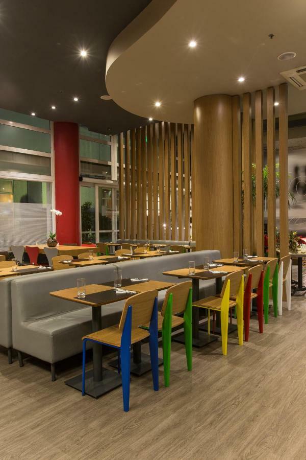 Ibis Tambore Barueri Dış mekan fotoğraf