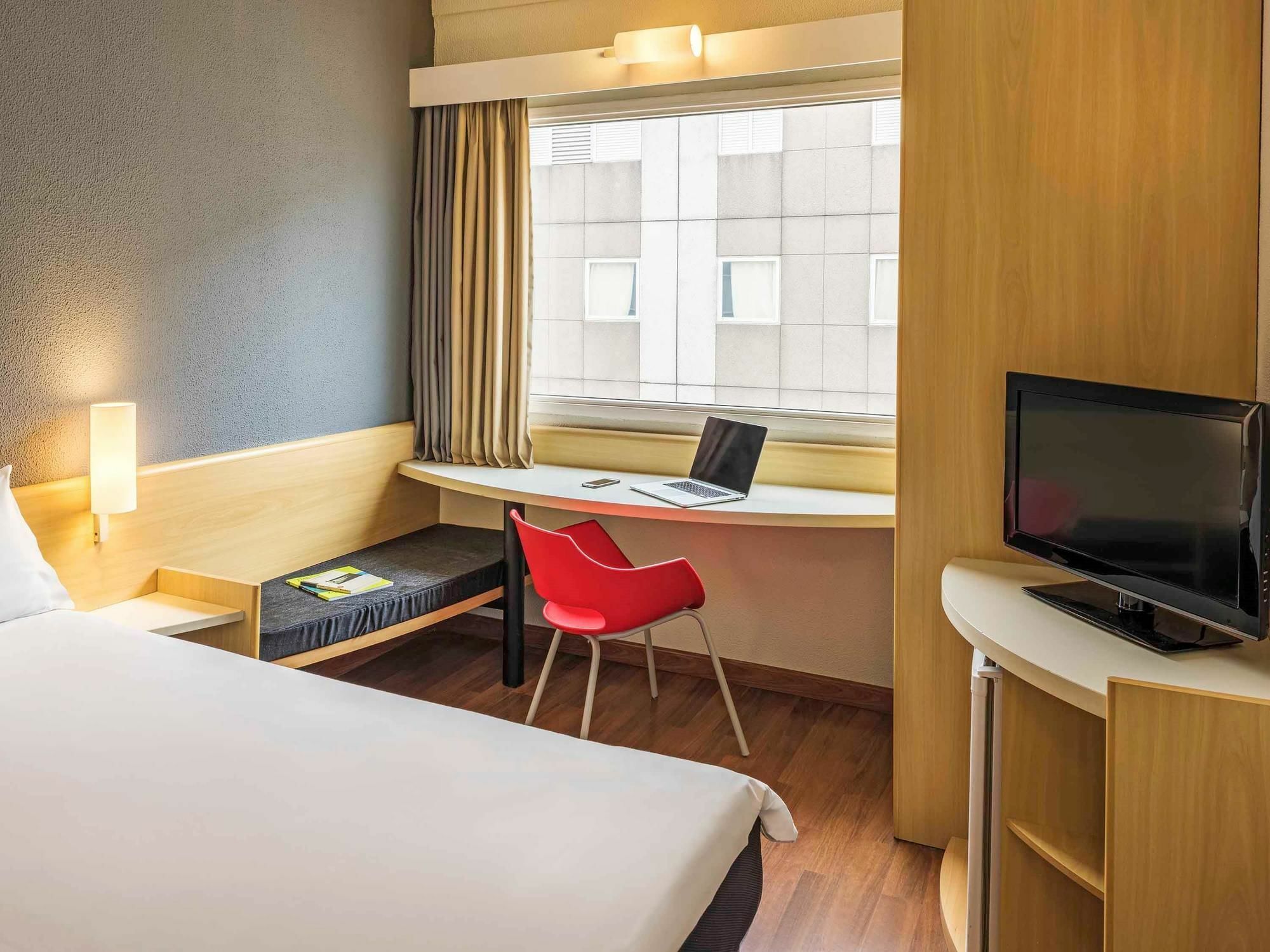 Ibis Tambore Barueri Dış mekan fotoğraf